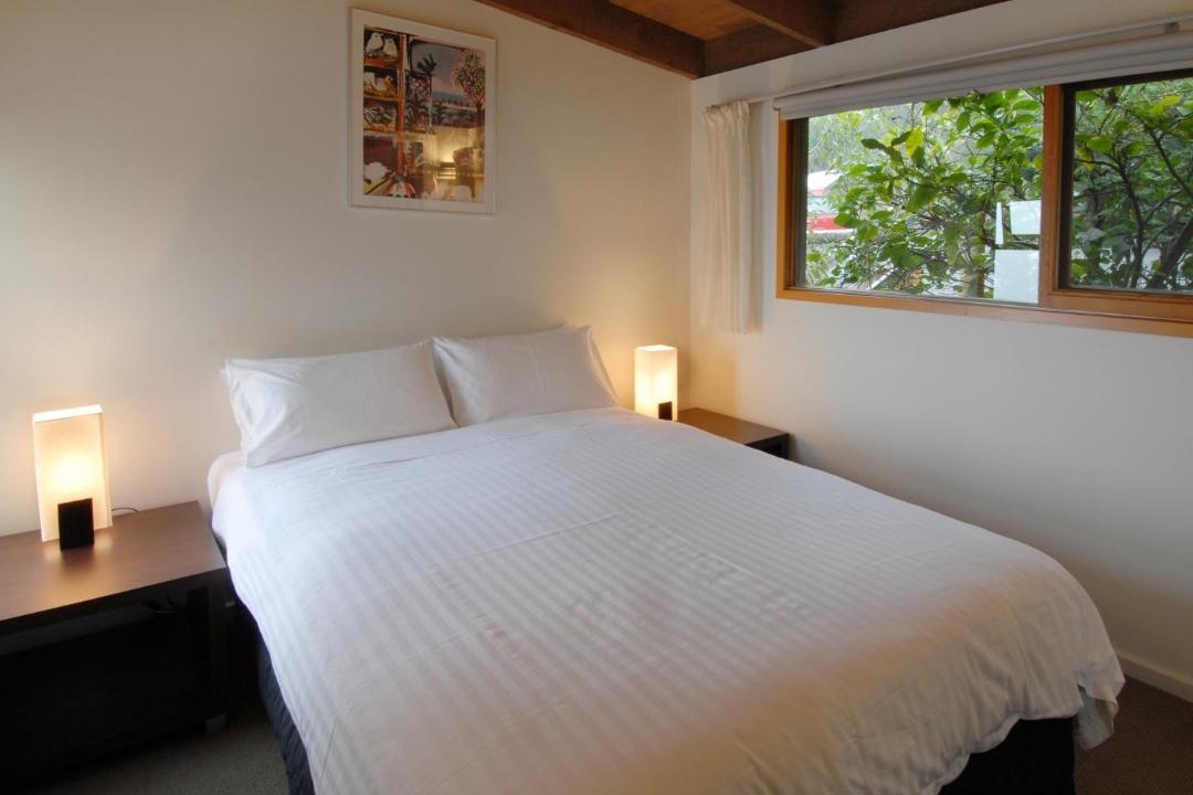 Photo of Bedroom in Skenes Creek