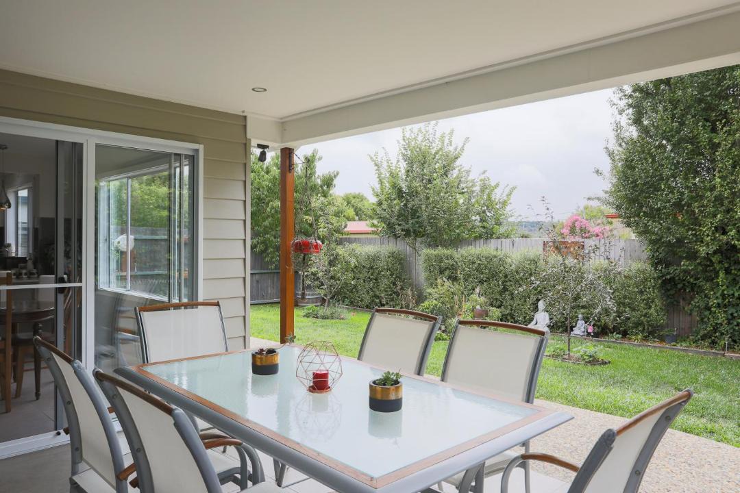 Photo of Patio Balcony in Armidale