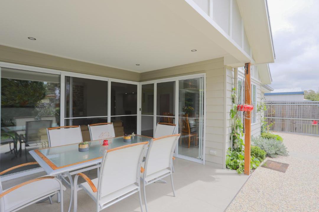 Photo of Patio Balcony in Armidale