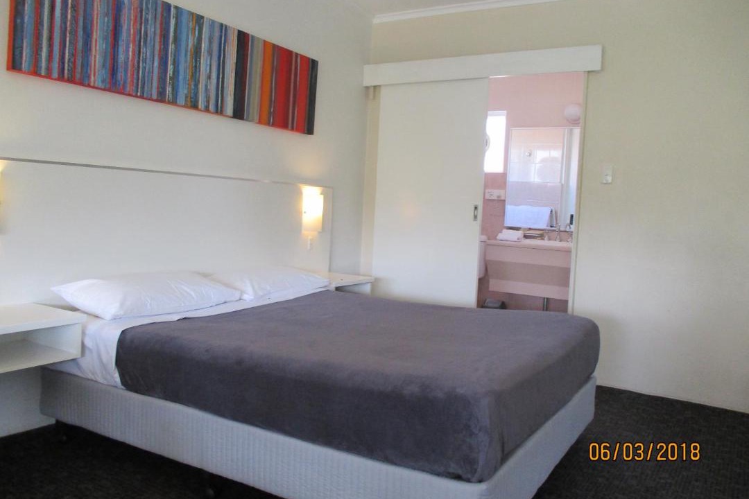 Photo of Bedroom in Cronulla
