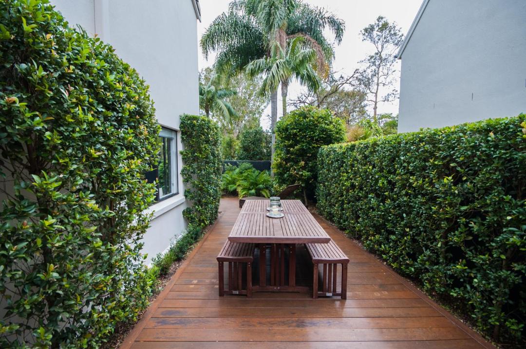 Photo of Patio Balcony in Noosaville