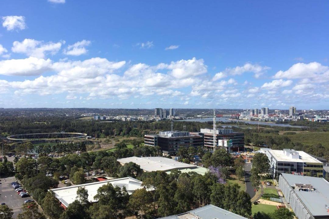 Photo of Others in Sydney Olympic Park