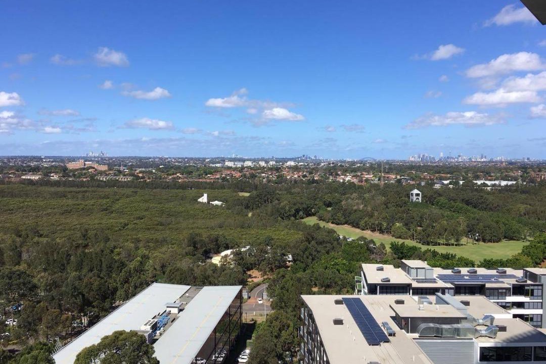 Photo of Others in Sydney Olympic Park