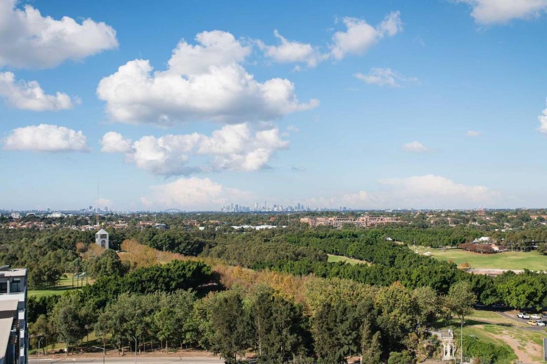 Photo of Outdoor in Sydney Olympic Park