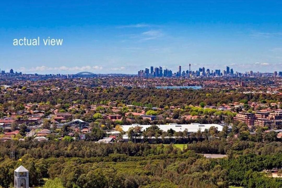 Photo of Outdoor in Sydney Olympic Park