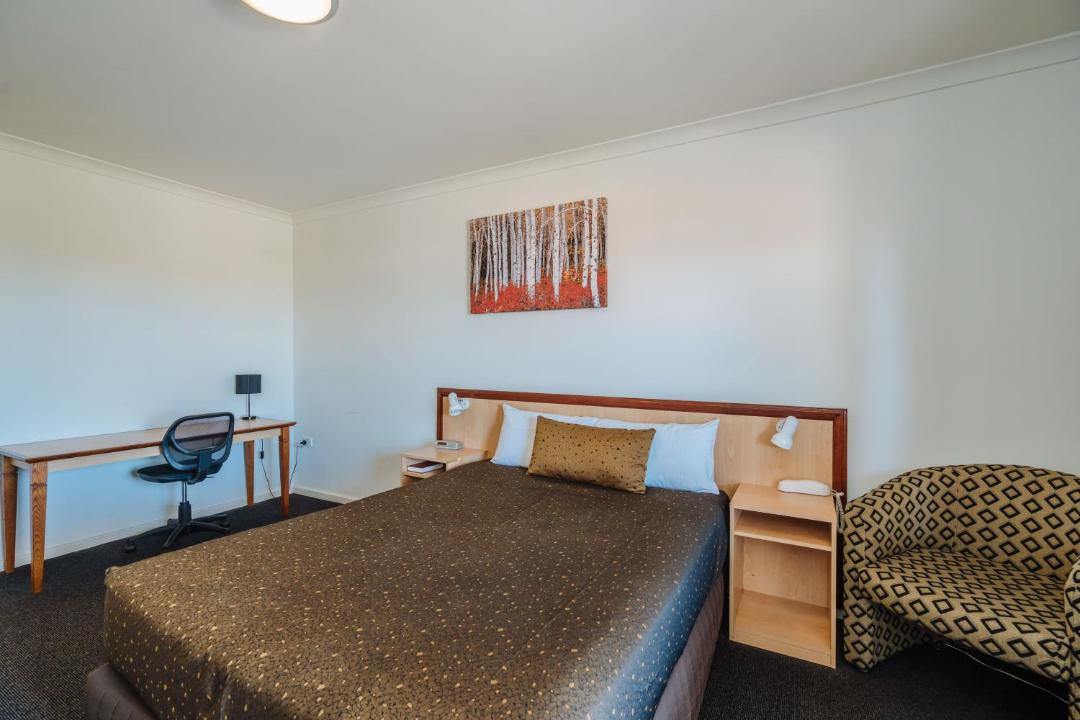 Photo of Bedroom in Mount Pleasant