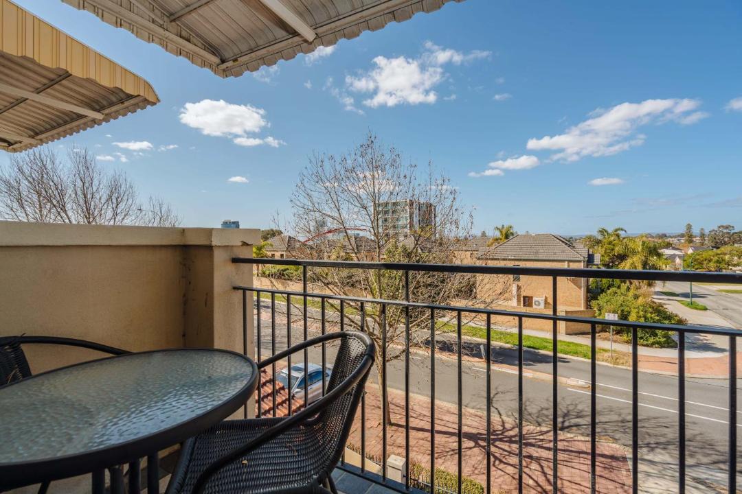 Photo of Patio Balcony in Mount Pleasant