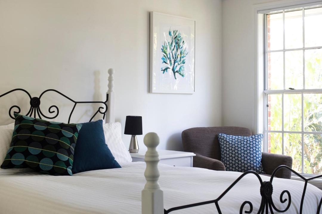 Photo of Bedroom in Lake Conjola