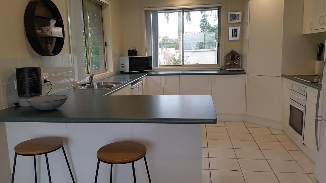 Photo of Kitchen in Nambucca Heads