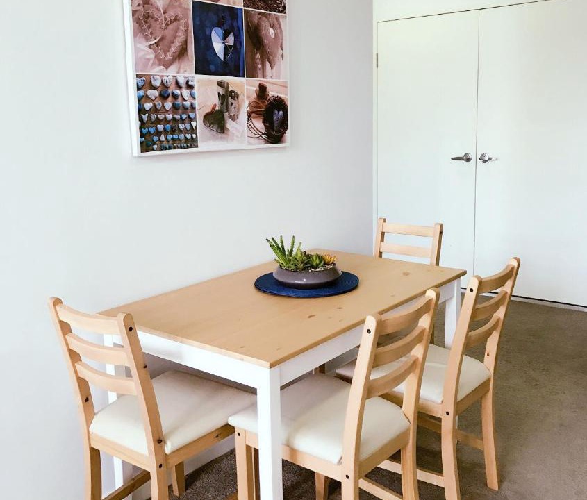 Photo of Livingroom in Ashfield