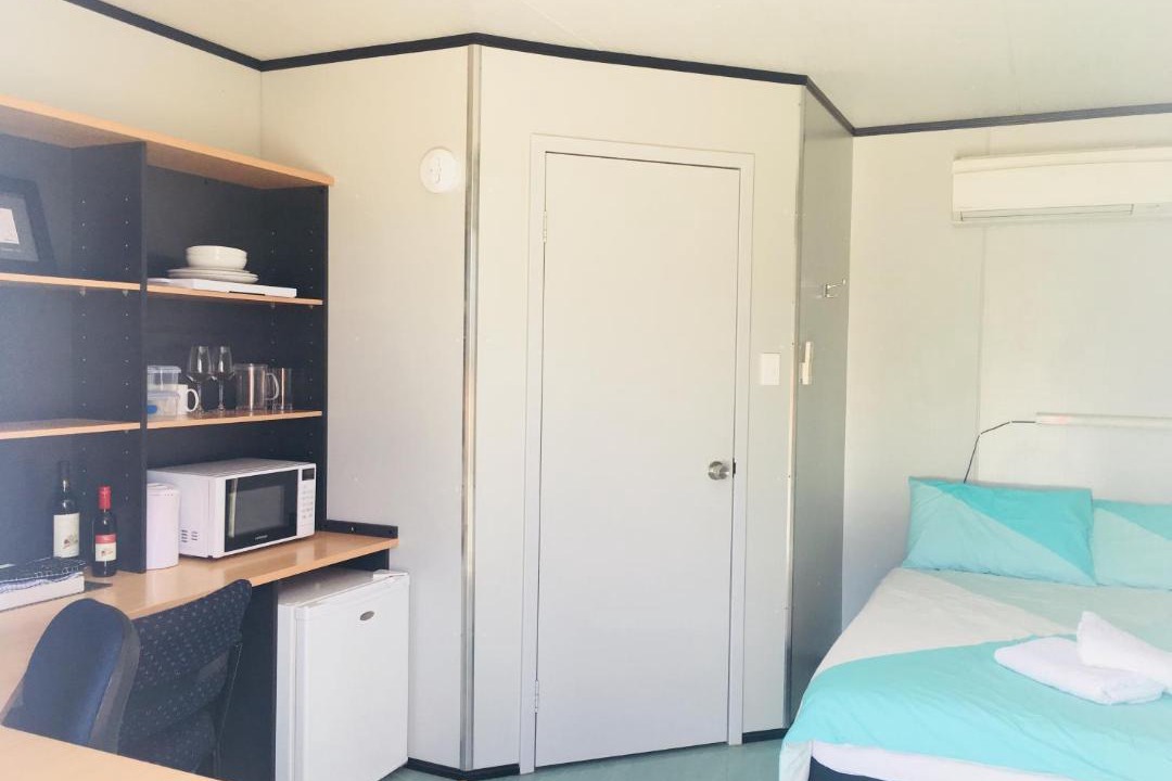 Photo of Bedroom in Comaum