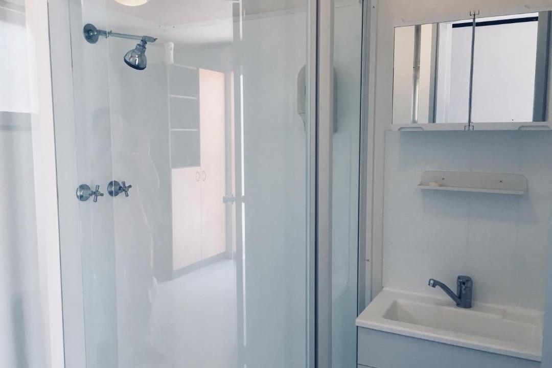 Photo of Bathroom in Comaum