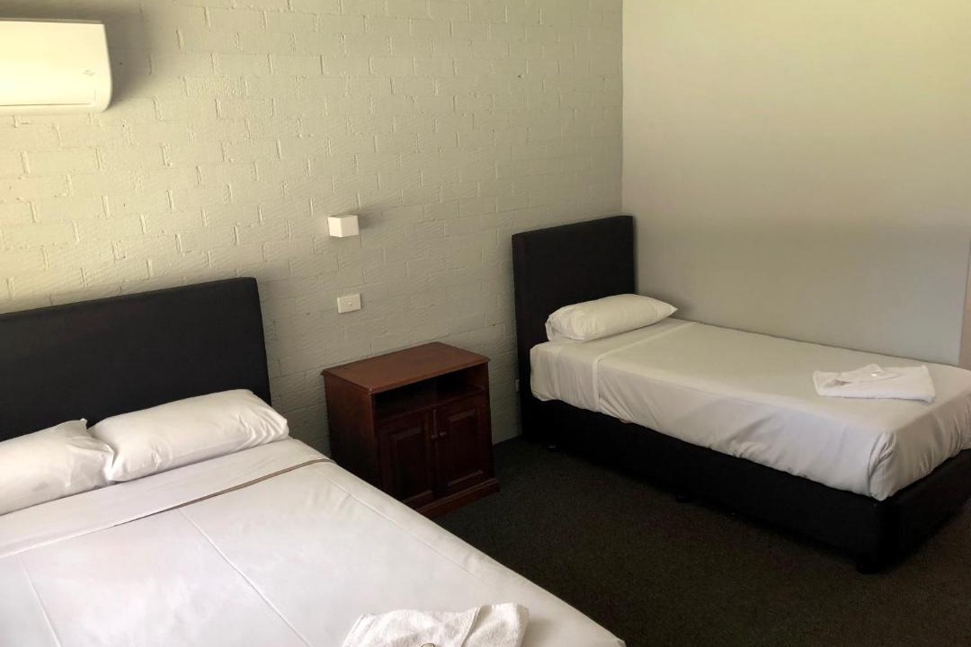 Photo of Bedroom in Bateau Bay