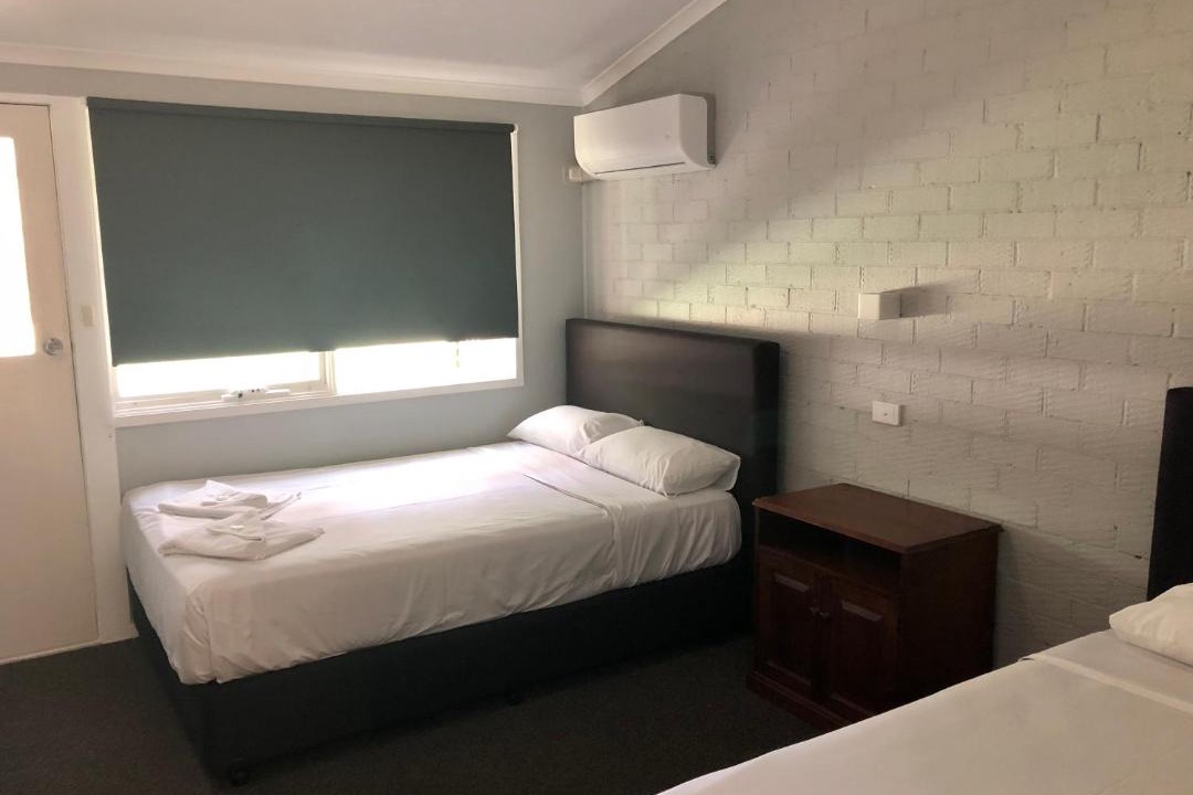 Photo of Bedroom in Bateau Bay