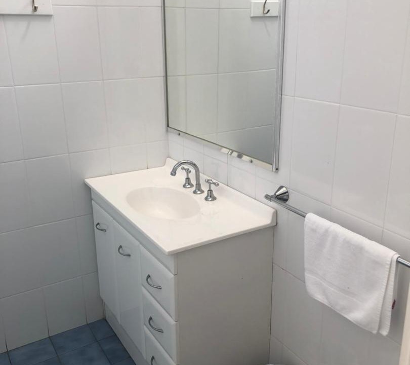 Photo of Bathroom in Bateau Bay