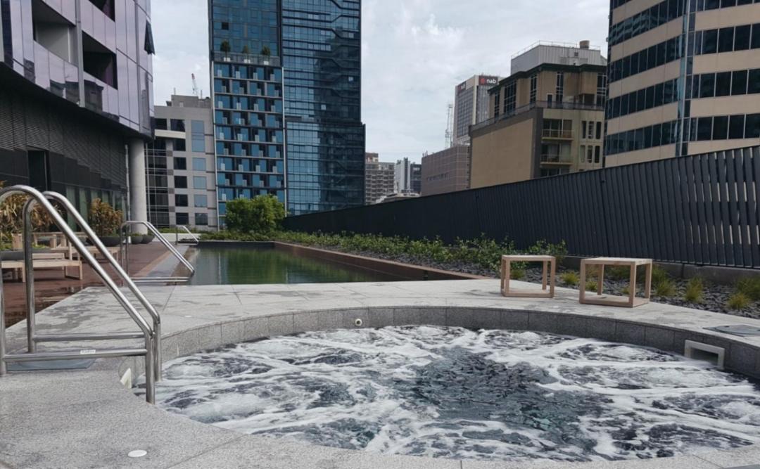 Photo of Others in Melbourne Central Business District