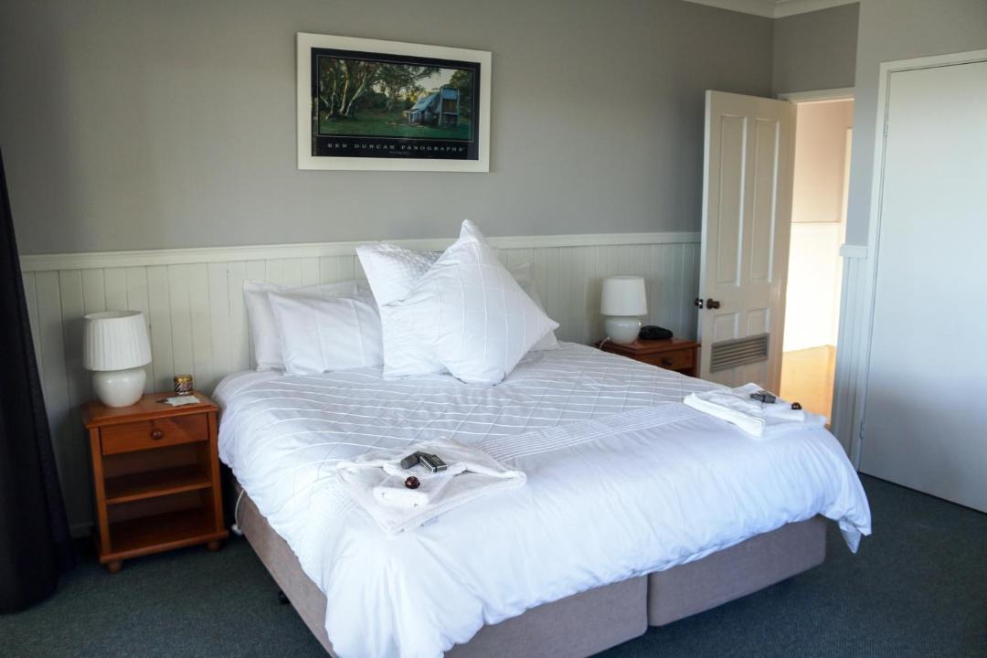 Photo of Bedroom in Vacy