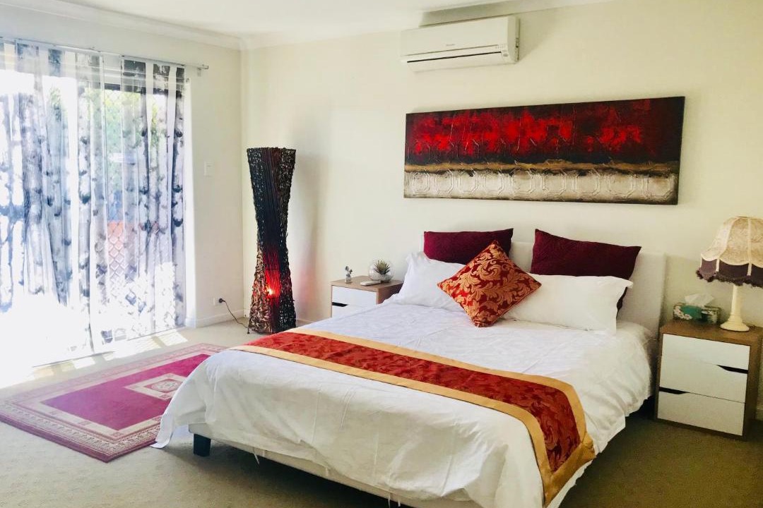 Photo of Bedroom in Middle Swan