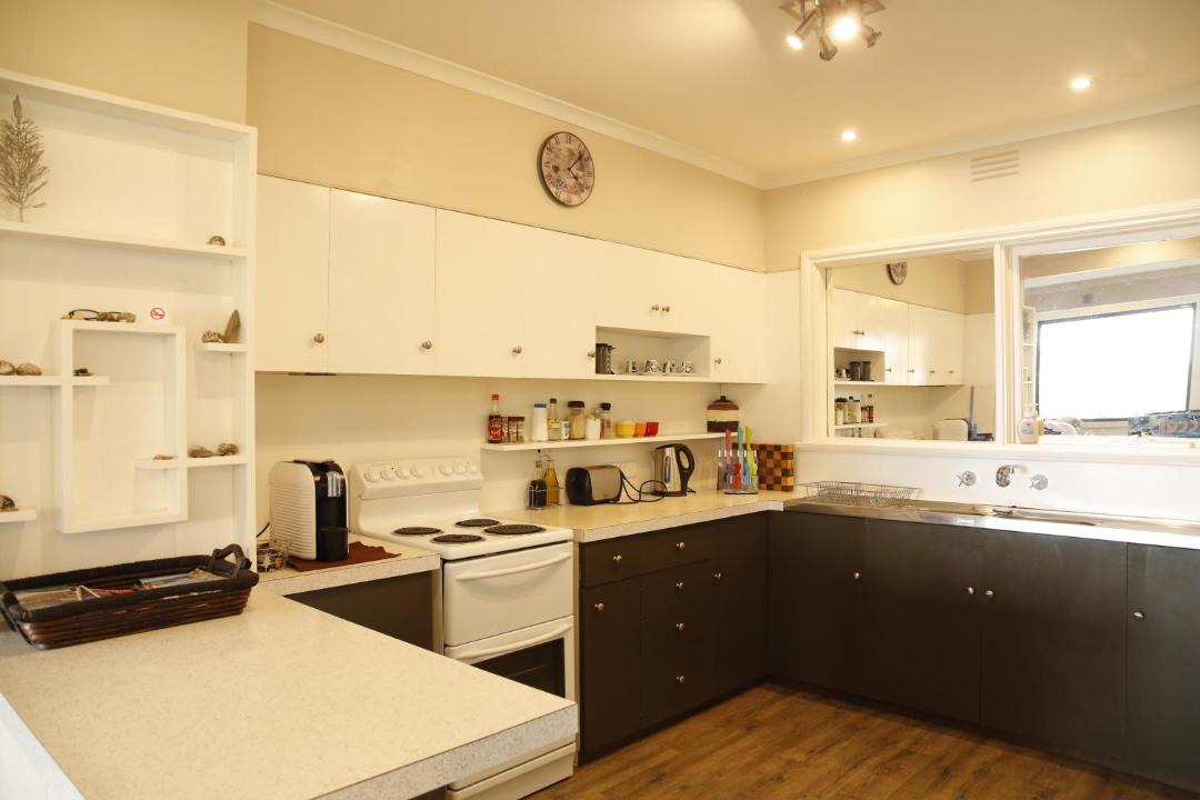 Photo of Kitchen in Marengo