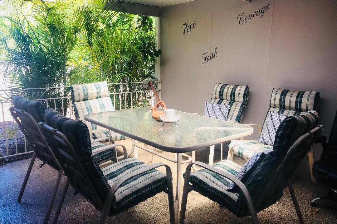 Photo of Patio Balcony in Middle Swan