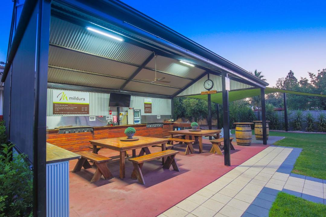 Photo of Others in Mildura