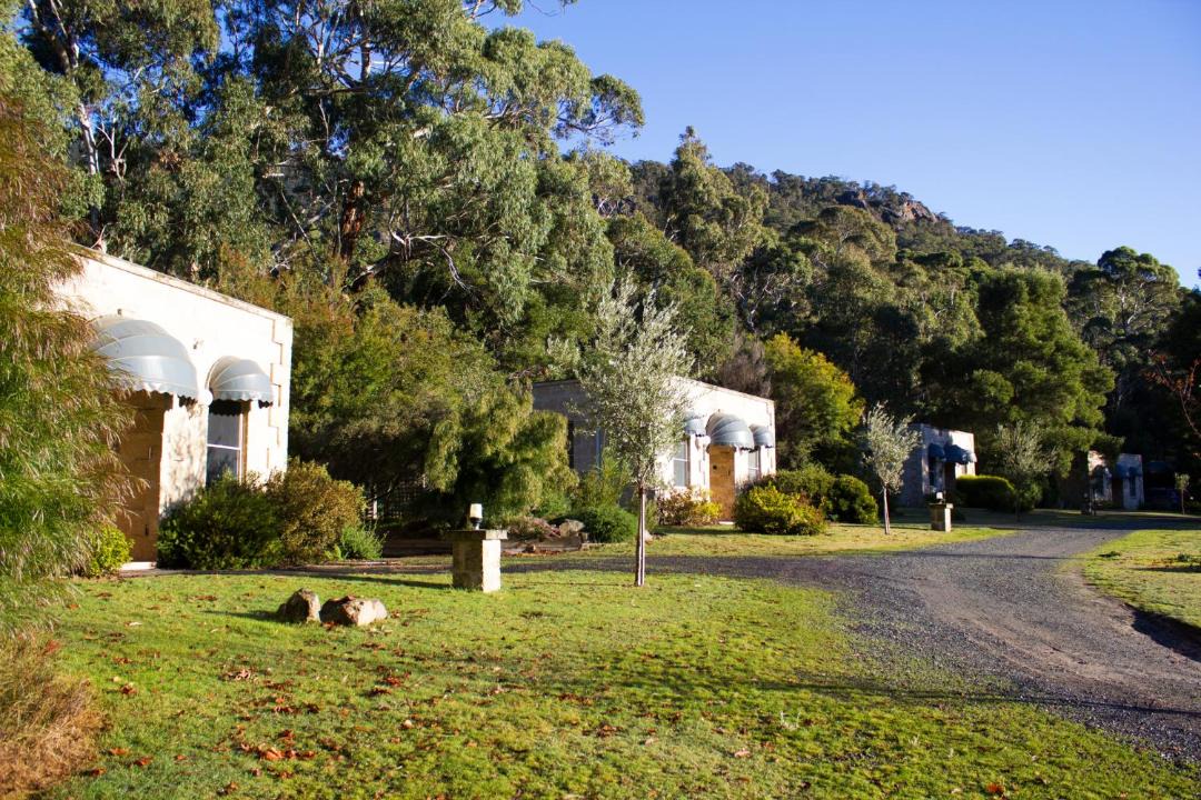 Photo of Others in Halls Gap
