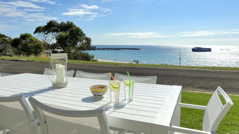 Photo of Patio Balcony in Penneshaw
