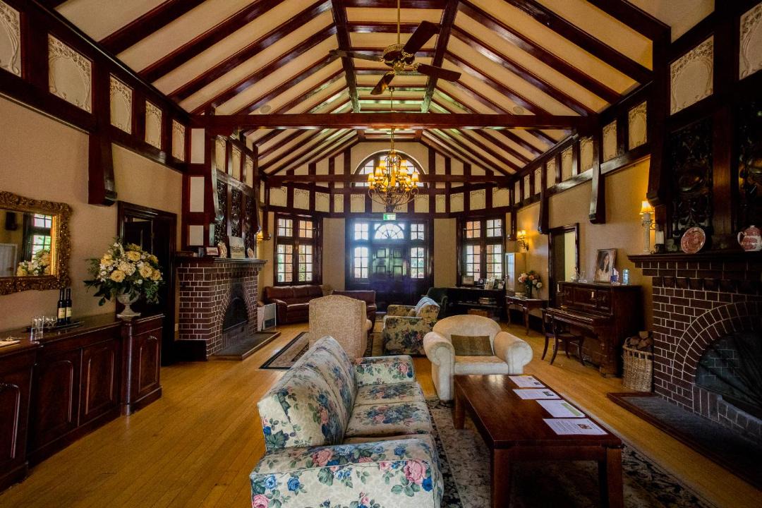 Photo of Livingroom in Armidale