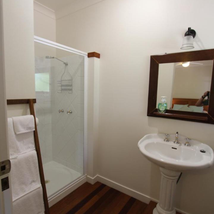 Photo of Bathroom in Eumundi