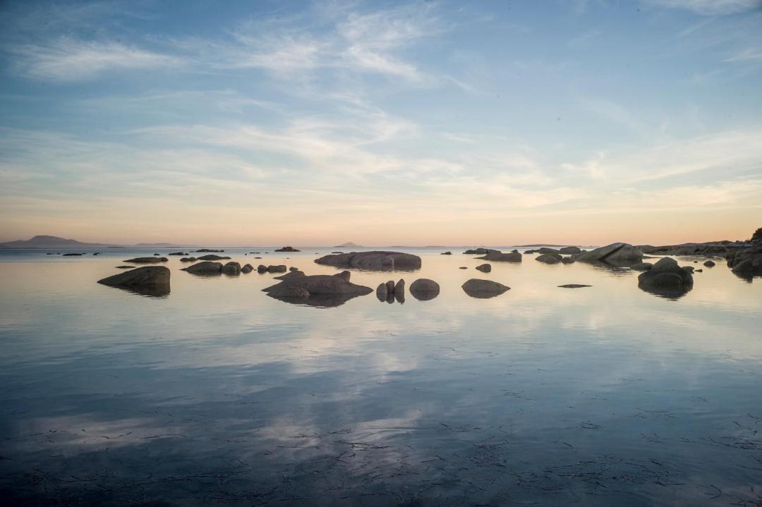 Photo of Others in Blue Rocks