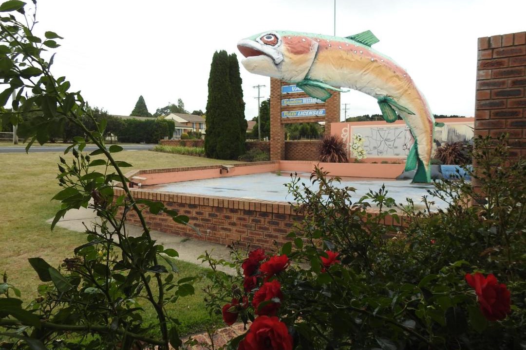 Photo of Others in Oberon