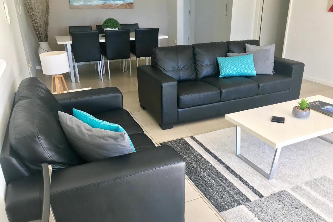 Photo of Livingroom in Burleigh Heads