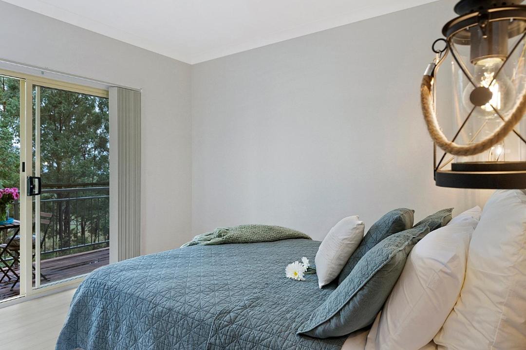 Photo of Bedroom in Kurrajong