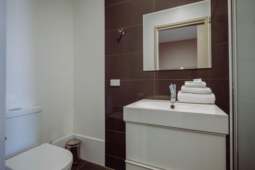 Photo of Bathroom in Narrabri