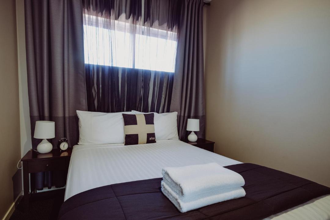 Photo of Bedroom in Narrabri