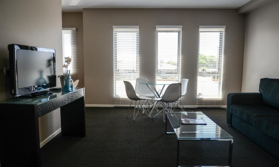 Photo of Livingroom in Narrabri
