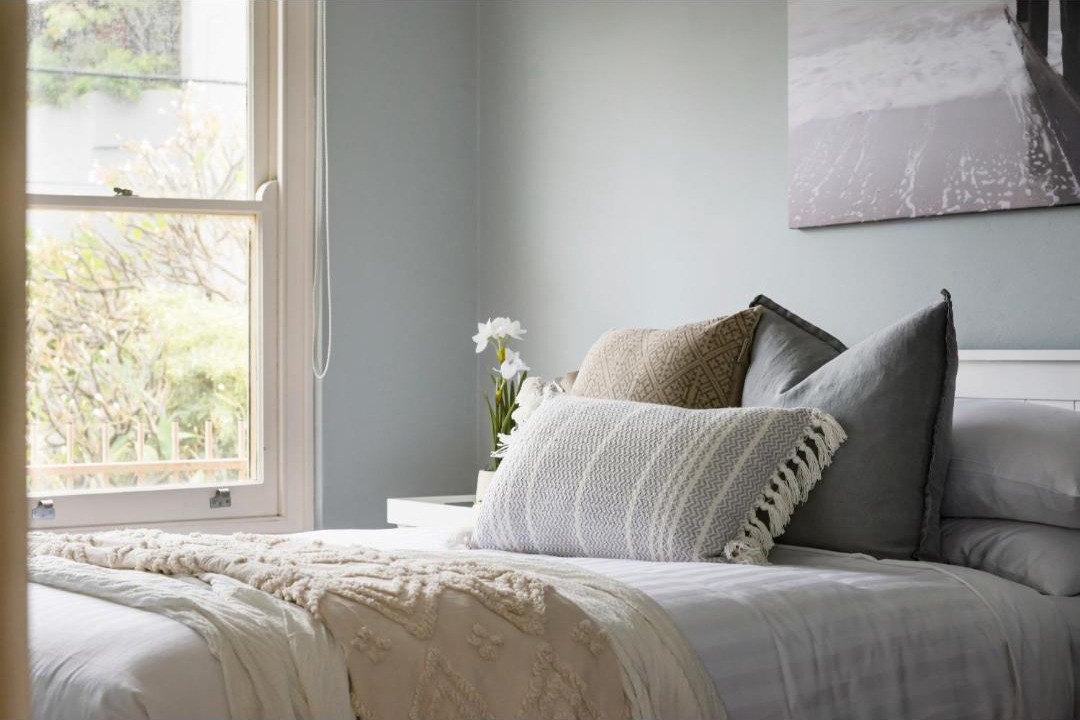 Photo of Bedroom in Freshwater