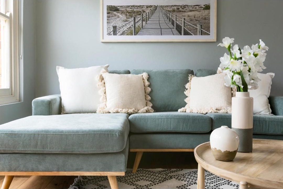 Photo of Livingroom in Freshwater