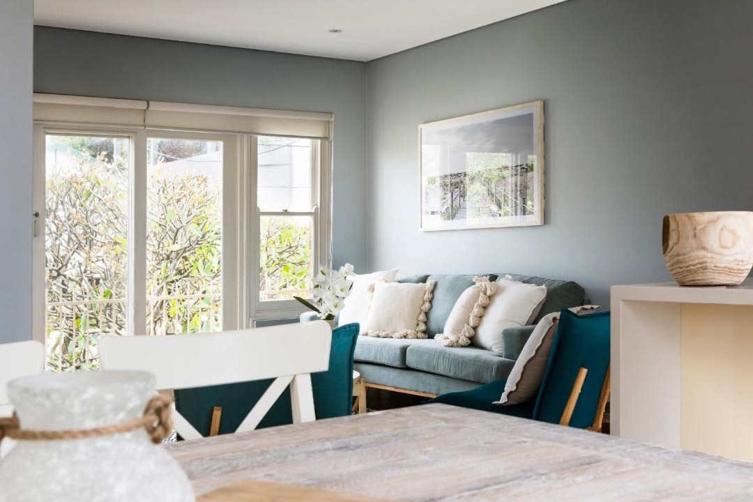 Photo of Livingroom in Freshwater
