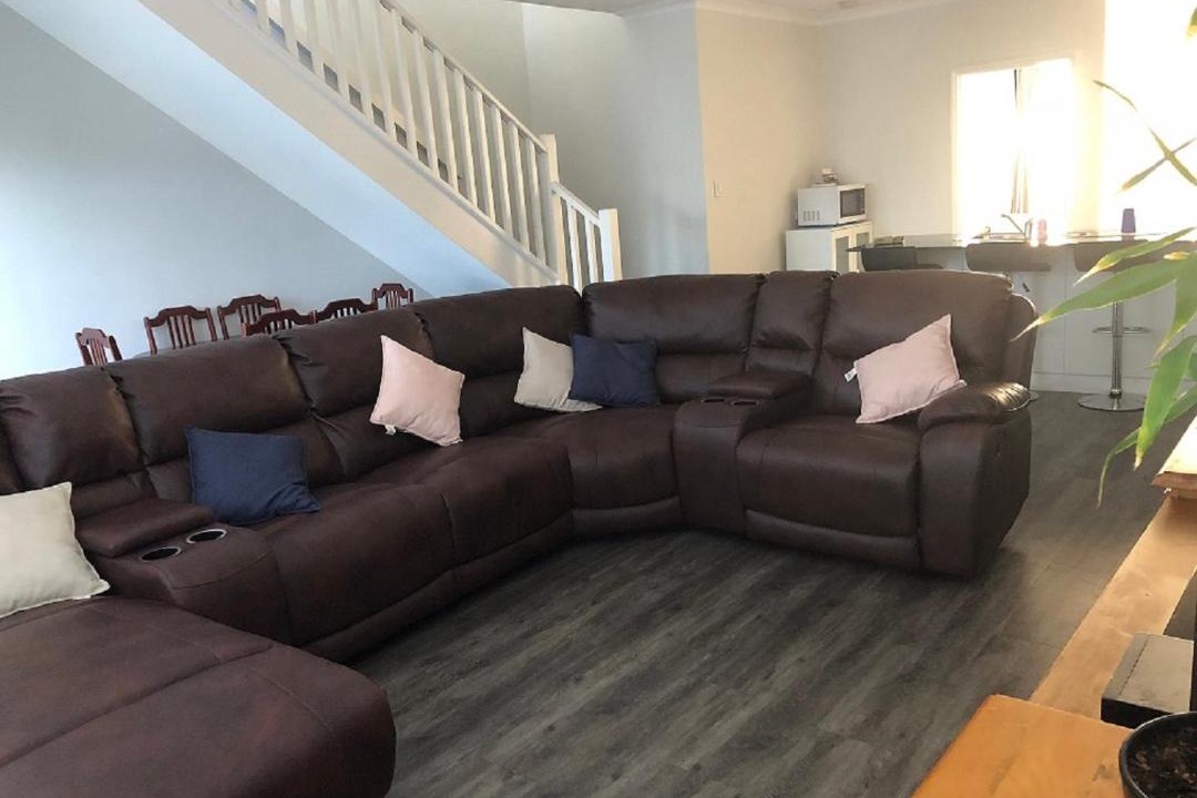 Photo of Livingroom in Falcon