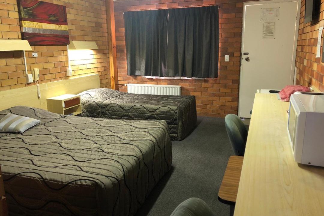 Photo of Bedroom in Glen Innes