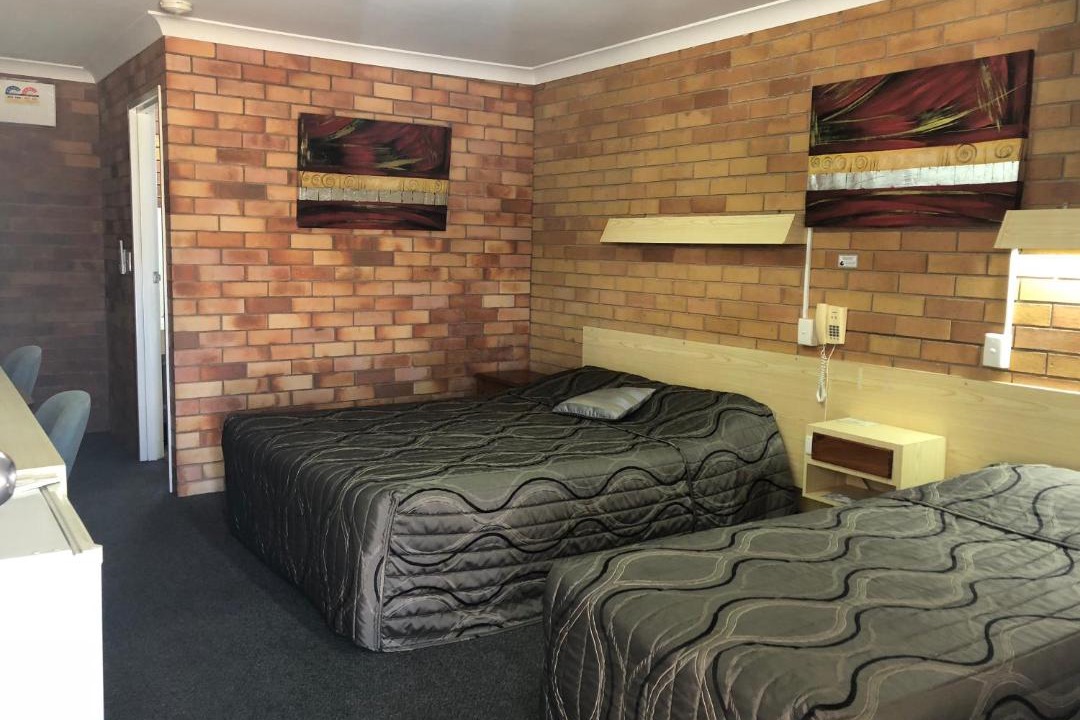 Photo of Bedroom in Glen Innes