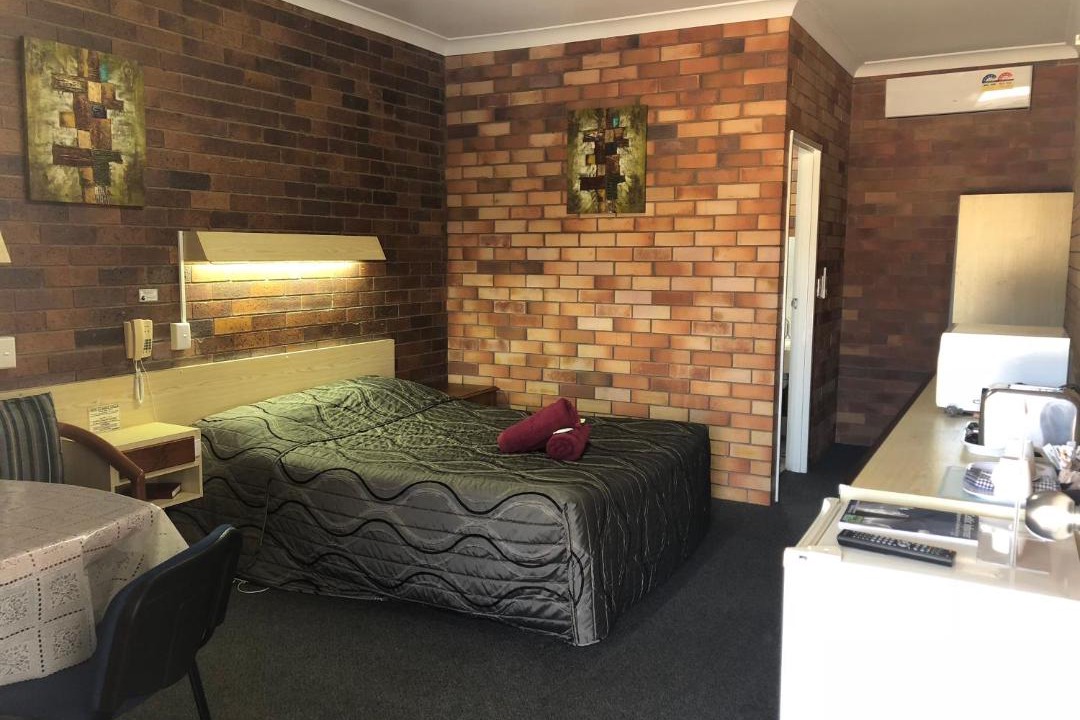 Photo of Bedroom in Glen Innes