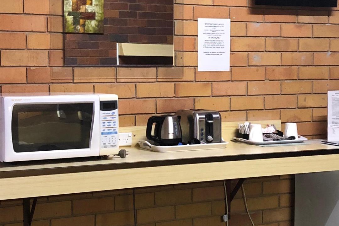 Photo of Kitchen in Glen Innes
