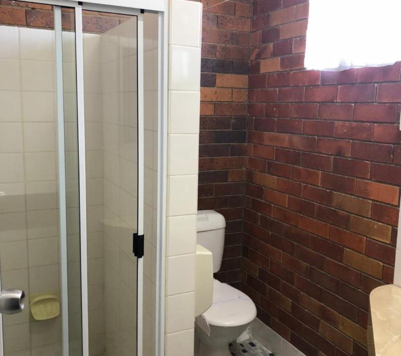 Photo of Bathroom in Glen Innes