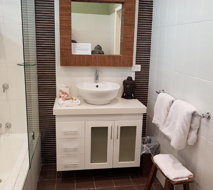 Photo of Bathroom in Warners Bay