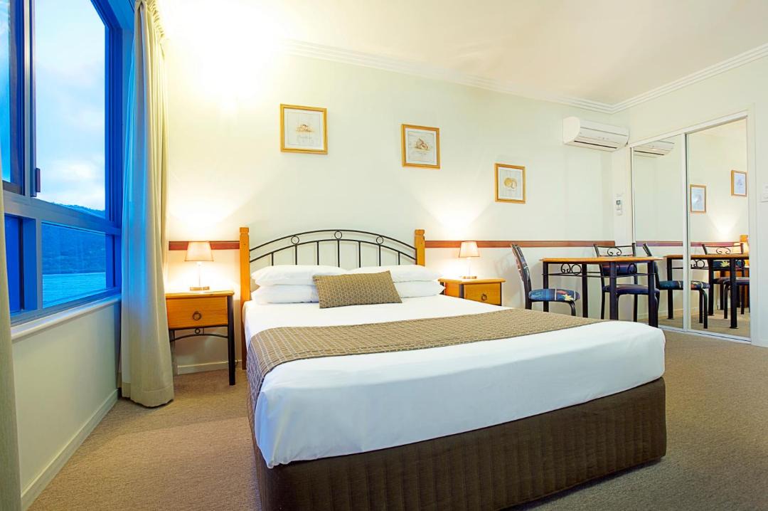 Photo of Bedroom in Airlie Beach