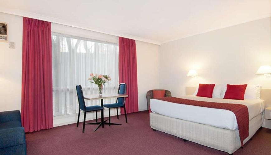 Photo of Bedroom in Ringwood
