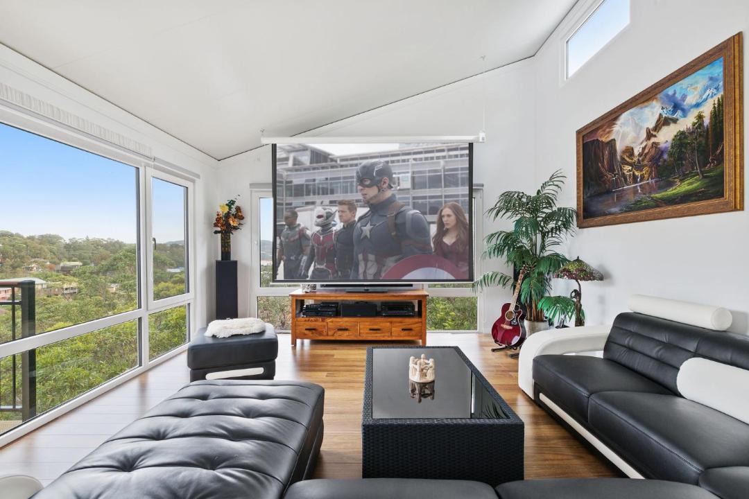 Photo of Livingroom in Copacabana