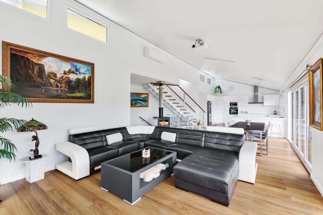 Photo of Livingroom in Copacabana